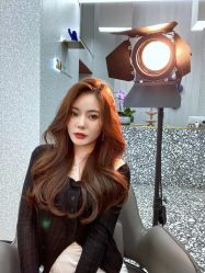 点击看大图 -3AM HAIR SALON染发接发