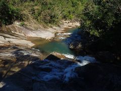 -海南霸王岭国家森林公园