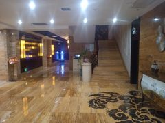 -益健·足疗汗蒸SPA(芙蓉广场店)