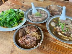 -东兴牛肉店(庄府巷店)