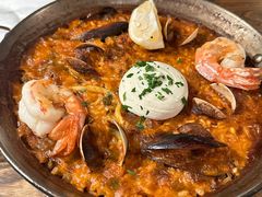 -Apollo·西班牙小酒馆(安福路店)