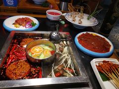 -蜀江龙火锅(339店)