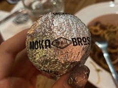 -Moka Bros 摩卡站(嘉华店)