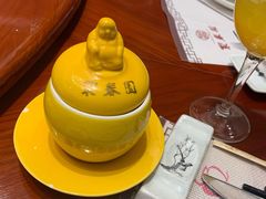 -聚春园自助餐厅(东街口店)