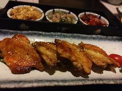 -芥岛(河北大街店)