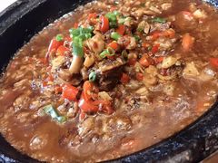 -原鄉本味 楚菜 丹江口鱼(北苑店)