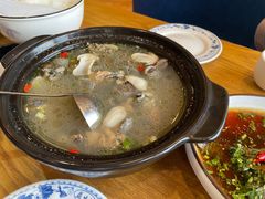 -妈妈的味道(和顺古镇店)