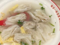 -永和大王(军博店)