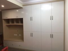 -索菲亚衣柜橱柜家具全屋定制(汶水红星店)