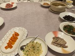 -世纪缘国际会议中心·中餐厅(百家湖店)