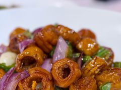 -海城餐厅(三元里店)