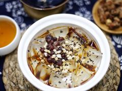 -狮头牌卤味研究所·卤味饭(花城汇南区店)