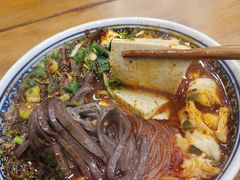 -东关赵记粉汤羊血(兴庆北路店)