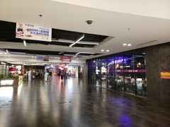 -百盛(莘庄店)