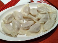 -喜家德虾仁水饺(景枫中心店)