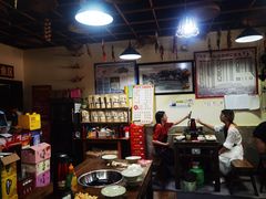 -老船夫石锅苗苗鱼·老字号(三道堰总店)