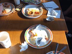 -比格比萨自助(花园路店)