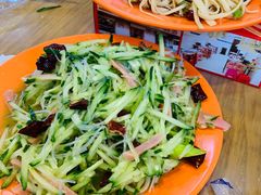 -二子海鲜大排档(太阳城店)