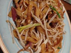 -南拳十三姨·潮汕砂锅粥(世纪金源店)