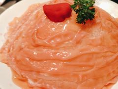 -李掌柜鲜菜火锅(移民广场店)