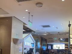 -西贝(武汉群星城店)