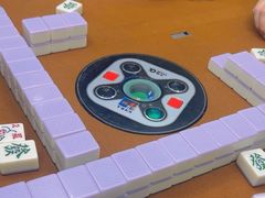 -素禅棋牌会所(海阳路店)