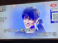 -范特西FANTASY量贩式KTV(民主广场店)