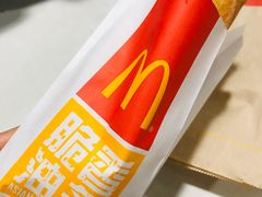 -麦当劳(东直门外大街店)