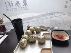 -东泰祥生煎馆(长宁路店)