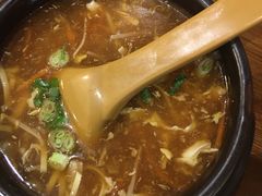 -满园烤鸭·春饼(太原街万达店)