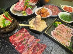 -樱嘢·炭火烧肉(惠南店)