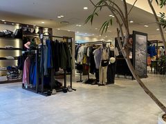 -阪急百货店(梅田总店)