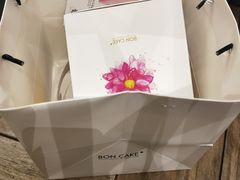 -BONCAKE裱花蛋糕(万象汇店)