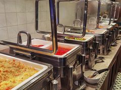 -哈尔滨香格里拉大酒店