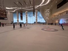 -世纪星滑冰俱乐部(万象城店)