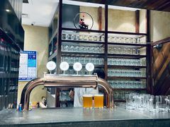 -汉巴味德·烤肉与啤酒的自助(杭州大悦城店)