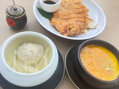 -苏小柳点心·手作小笼包(浦东嘉里城分院)