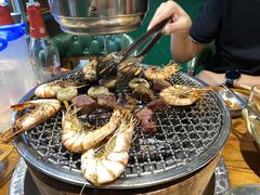 -原始泥炉烤肉(总店)