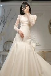 -韩国天使嫁衣婚纱礼服馆(上海旗舰店)
