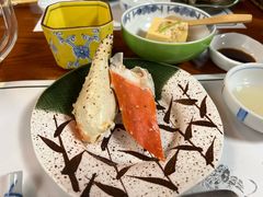 -蟹料理 北海道かに将軍(札幌本店)
