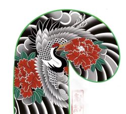 点击看大图 -针牛刺客·刺青纹身