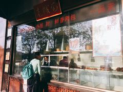 -老城南食府(宣武门东大街店)