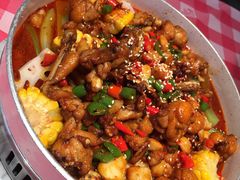 -辣小鲜·南昌大排档(船山路店)