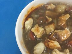 -刘老虎肉丸糊辣汤(总店)