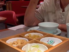 -闽上鲜·福建菜(龙湖滨江天街店)