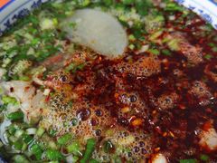-吾穆勒蓬灰牛肉面·清真(北滨河中路店)