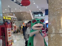 -宁波鄞州万达广场