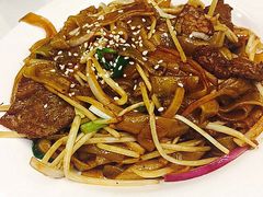 -新大咀港式茶餐厅(宝山万达店)