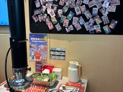 -韩一品韩国料理(柏庐南路店)