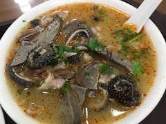 -白魁老号饭庄(交道口店)